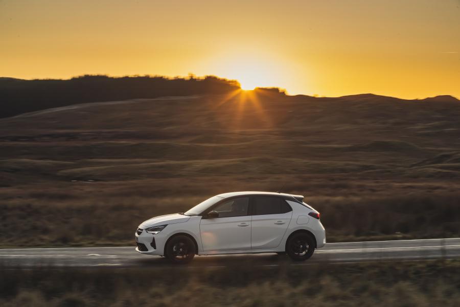  Vauxhall Corsa SRi (F) 2019 года  (фото 50 из 80)